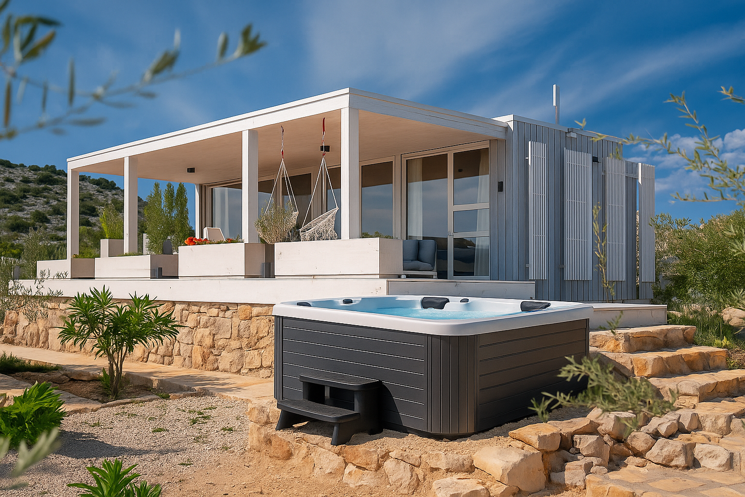 Villa 54