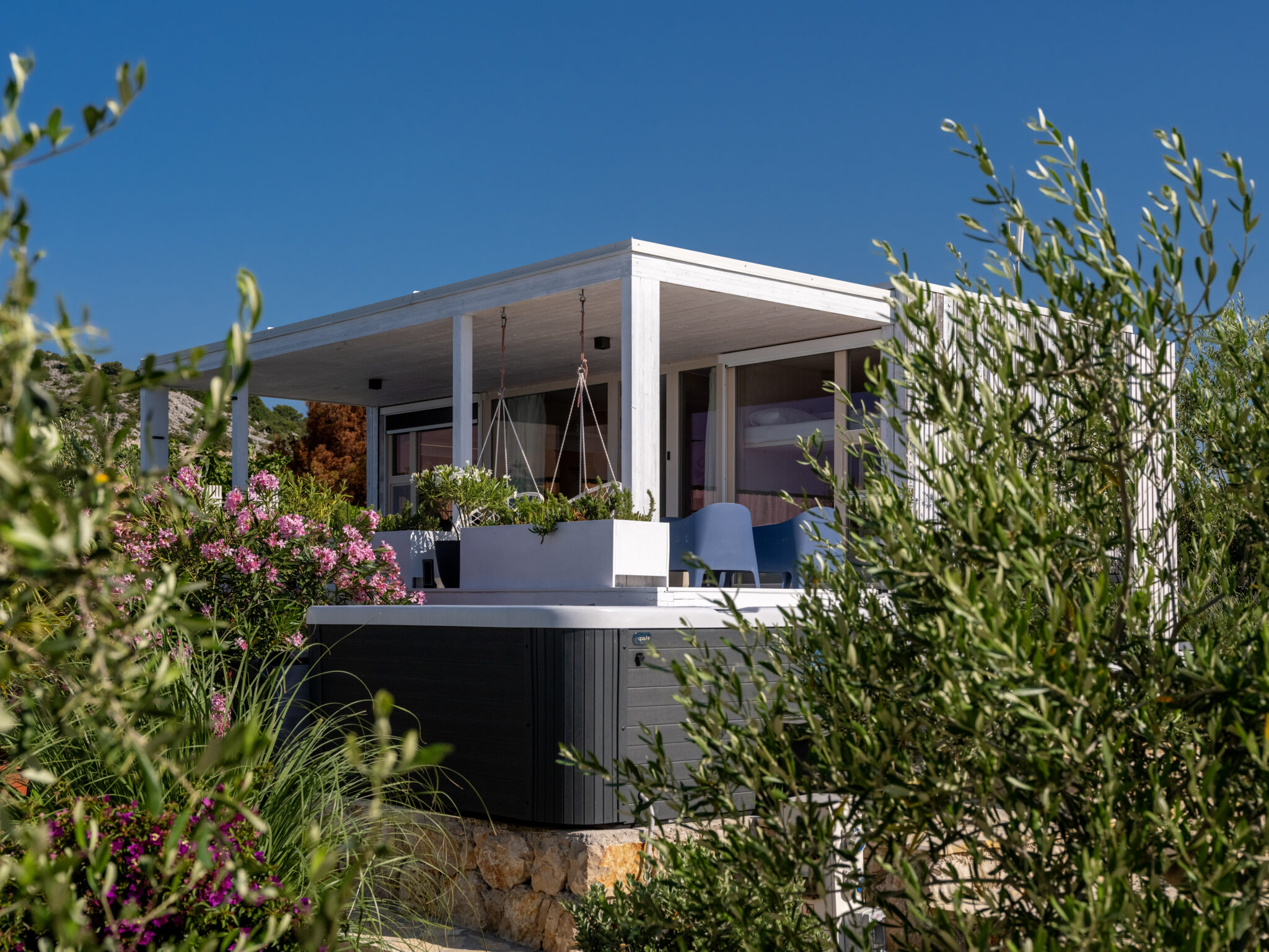 Villa 54