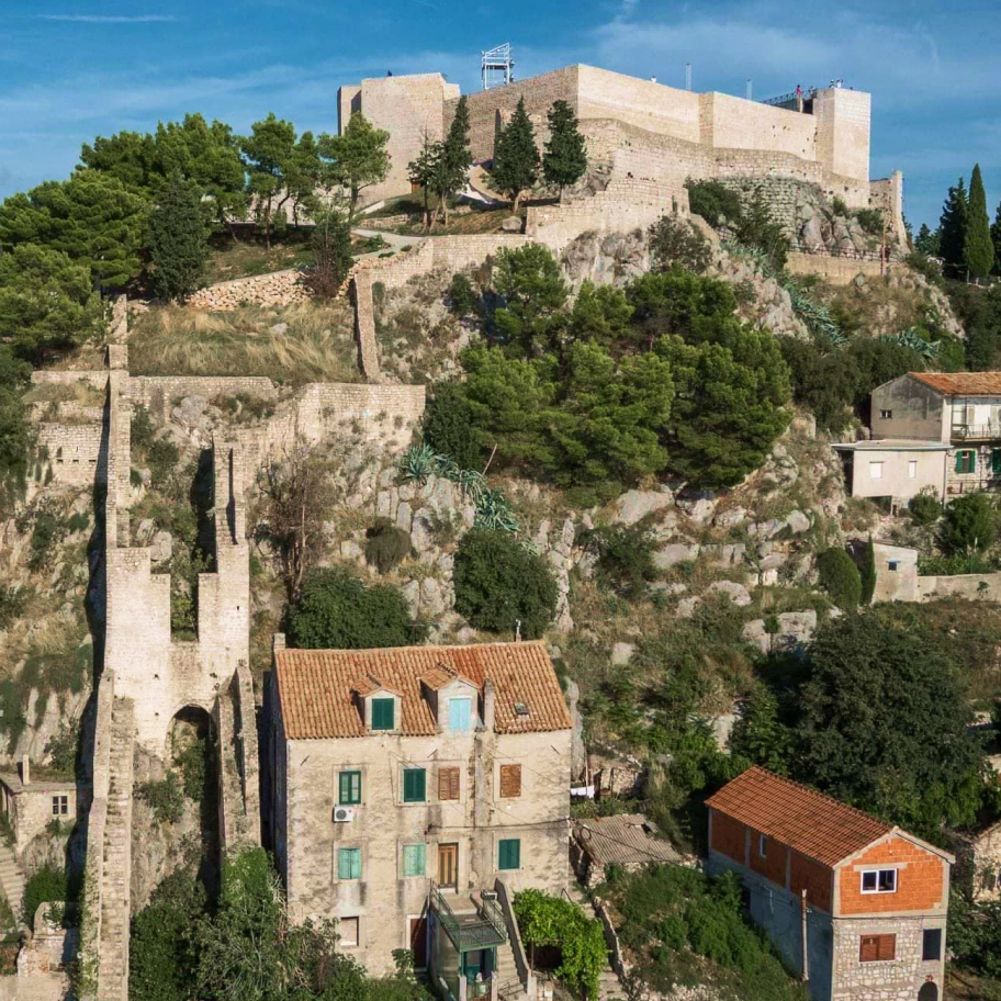 Rectangle 18 2 | Exploring the Fortresses of Šibenik