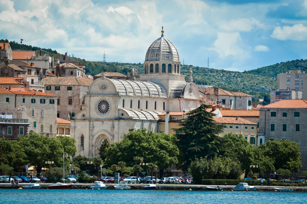 image | Šibenik