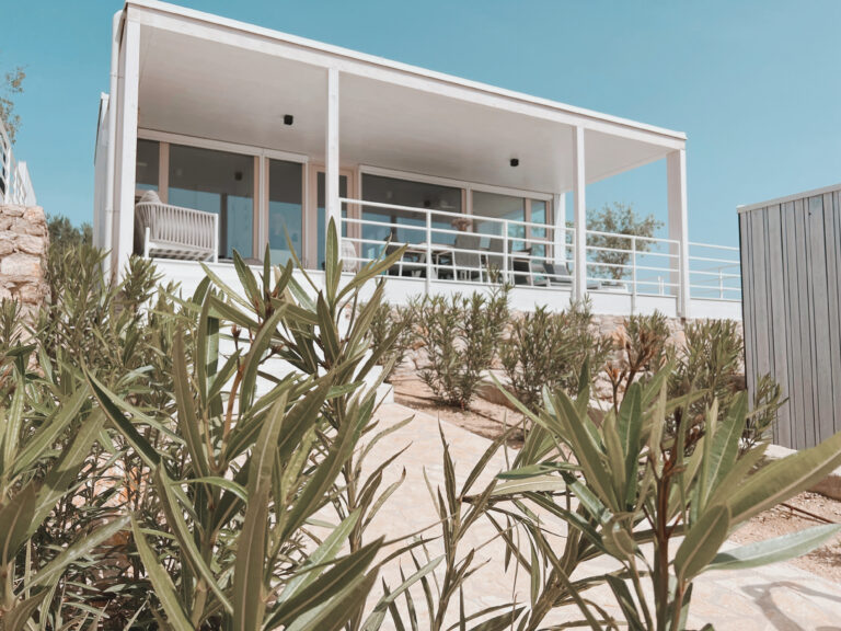 AMARA VITA – Vila 10