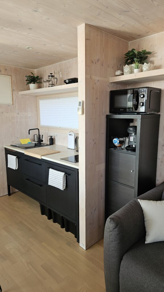 buqez sun4u 02 kitchen 05 | Villa 4