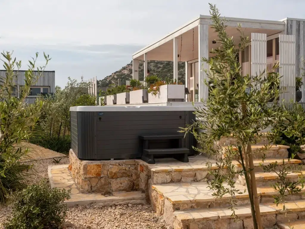 Obrazek WhatsApp 2025 04 23 v 16.06.24 949f10d4 | New at Villa 54: A hot tub with sea and stargazing views