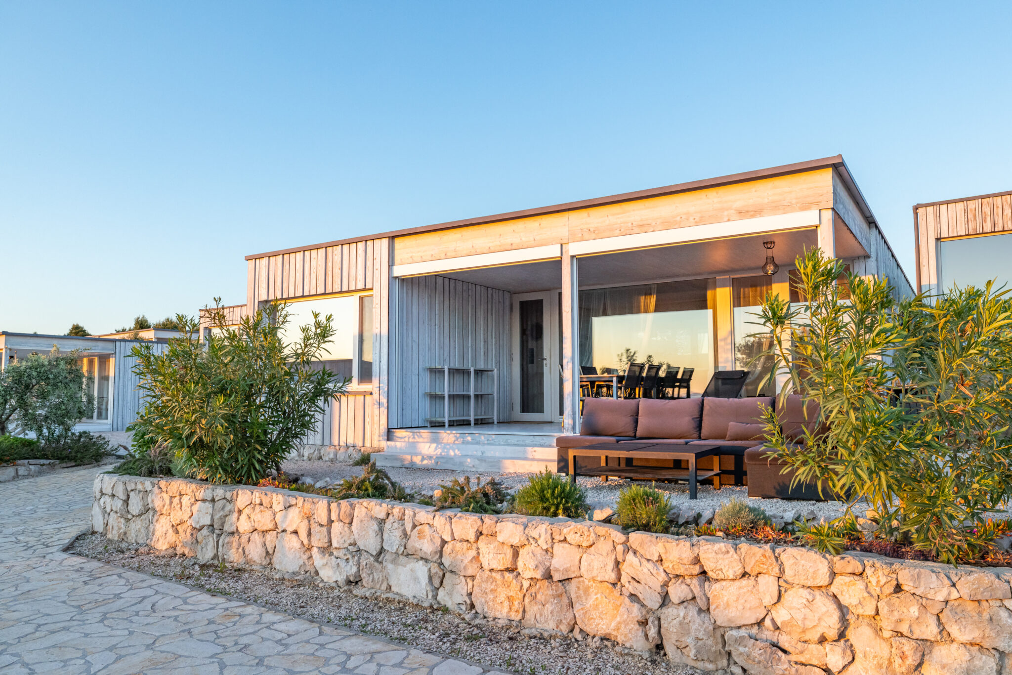 Villa 13
