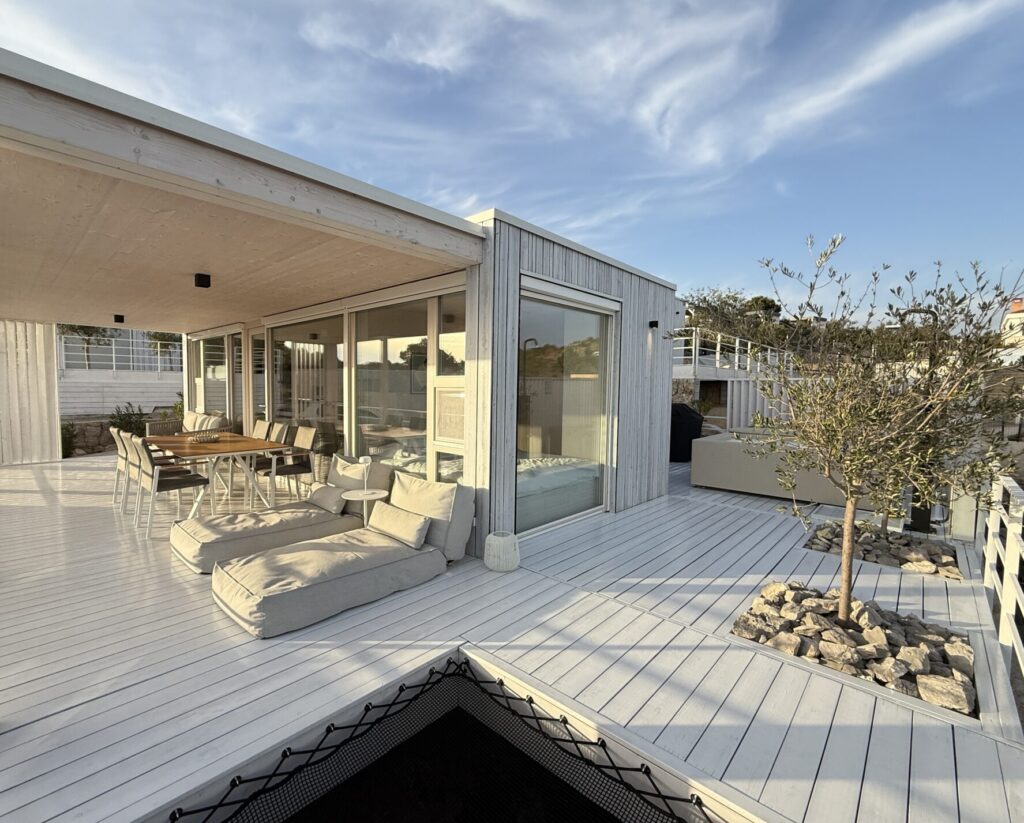 New villas, new experiences – discover the charm of VITA resort with 20% off