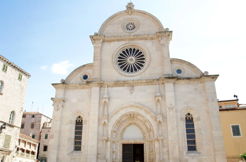 Trip to Šibenik: Following the Footsteps of Game of Thrones
