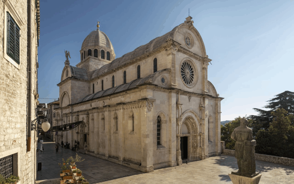 image 3 | Trip to Å ibenik: Following the Footsteps of Game of Thrones