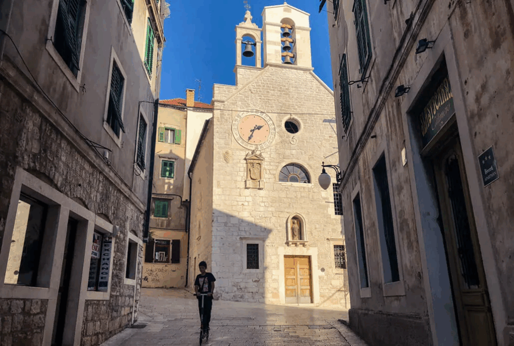image 4 | Trip to Å ibenik: Following the Footsteps of Game of Thrones