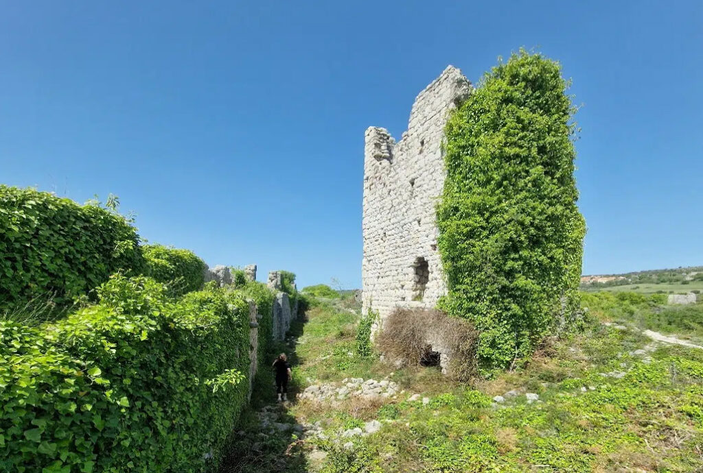 han | Silvestr 2025 u moře? Ano!