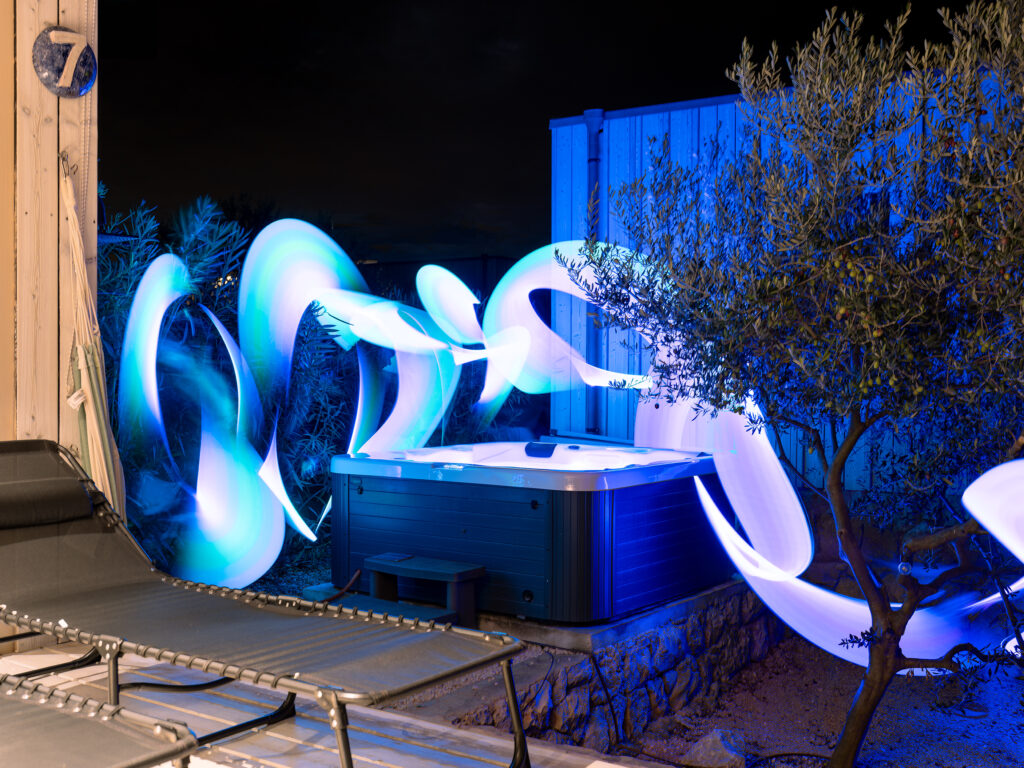 Silvestr 2025 u moře? Ano!