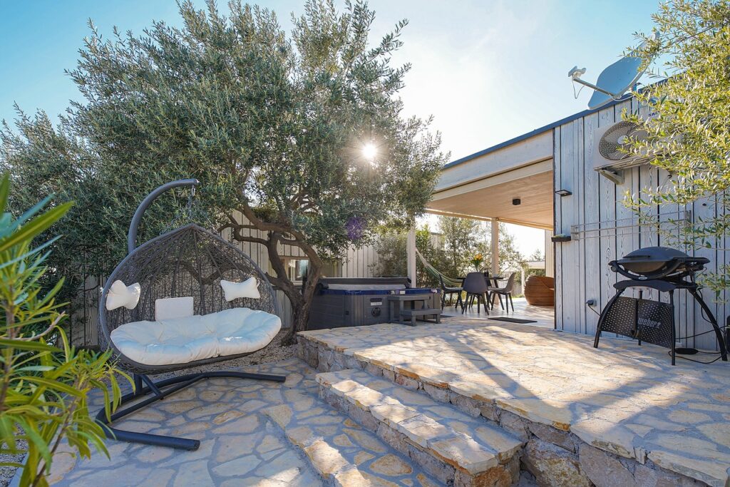 Jak z&nbsp;minima vytěžit maximum (a užít si Chorvatsko naplno)