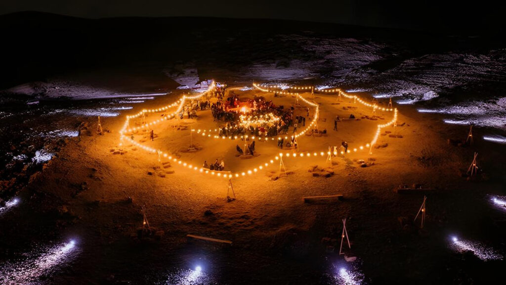 Marsovca | Jak z minima vytěžit maximum (a užít si Chorvatsko naplno)