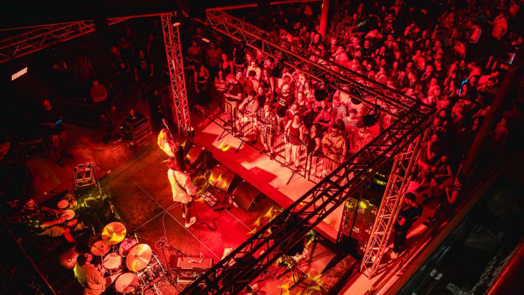 Nemanja 4303SHIP Marko Lopac | Jak z minima vytěžit maximum (a užít si Chorvatsko naplno)