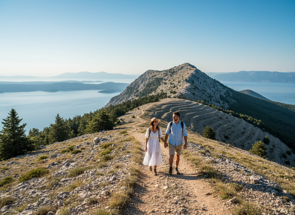 10 důvodů, proč si jaro v&nbsp;Chorvatsku zamilujete