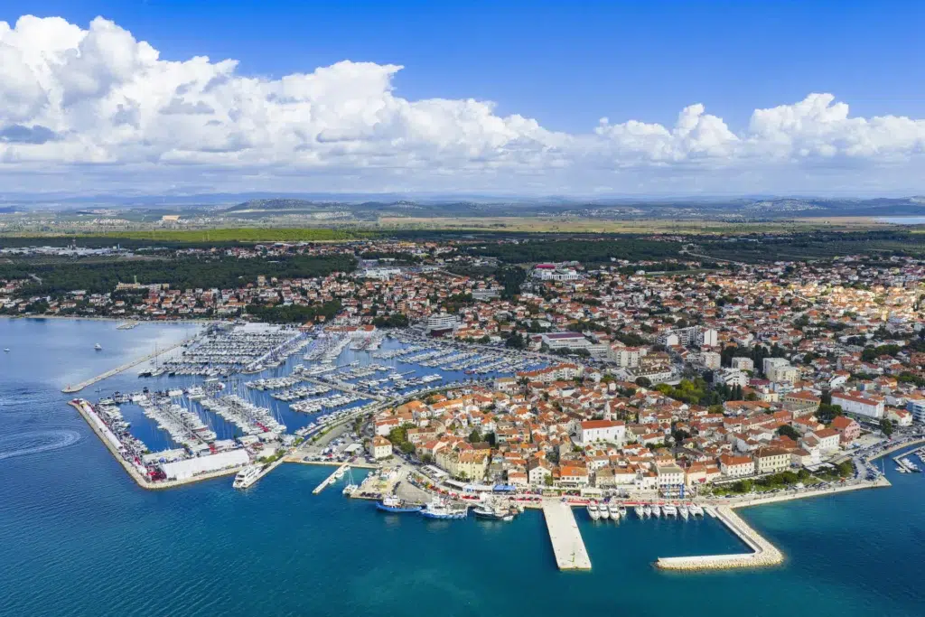 001s | Zažijte Biograd Boat Show 2026