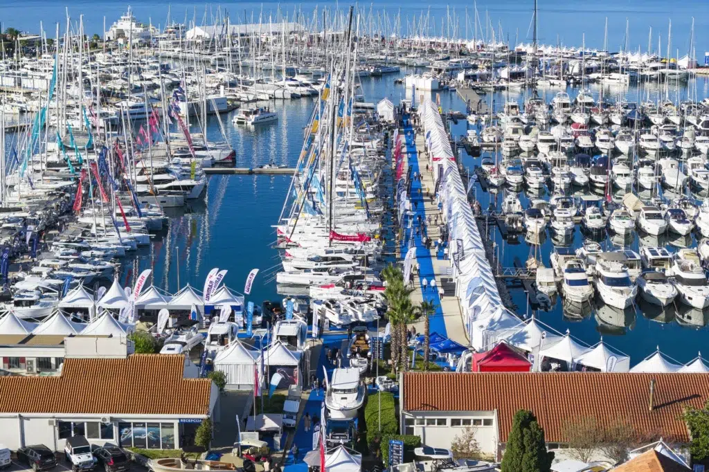 002s 1 | Zažijte Biograd Boat Show 2026