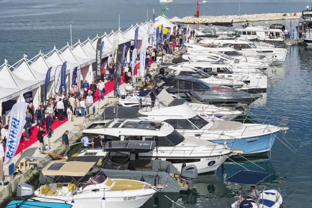 004s | Zažijte Biograd Boat Show 2026