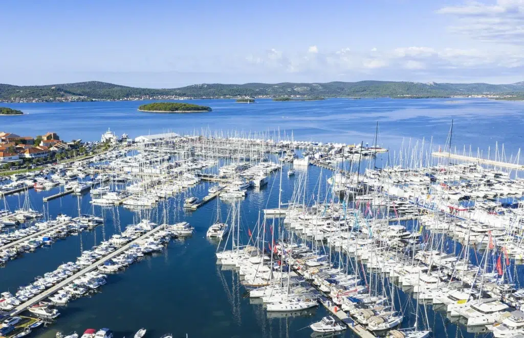 017s | Zažijte Biograd Boat Show 2026