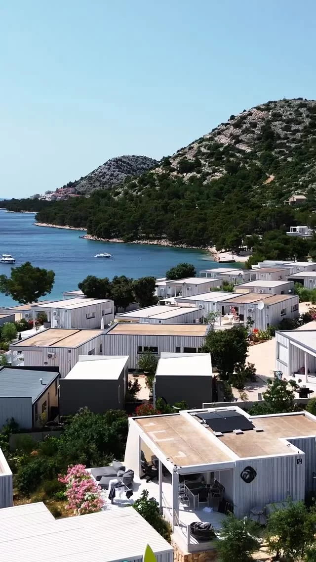 Květen v Chorvatsku je prostě nádherný. 🥰 #buqez #chorvatsko #croatia #dovolena #dubrovnik #trogir #zadar